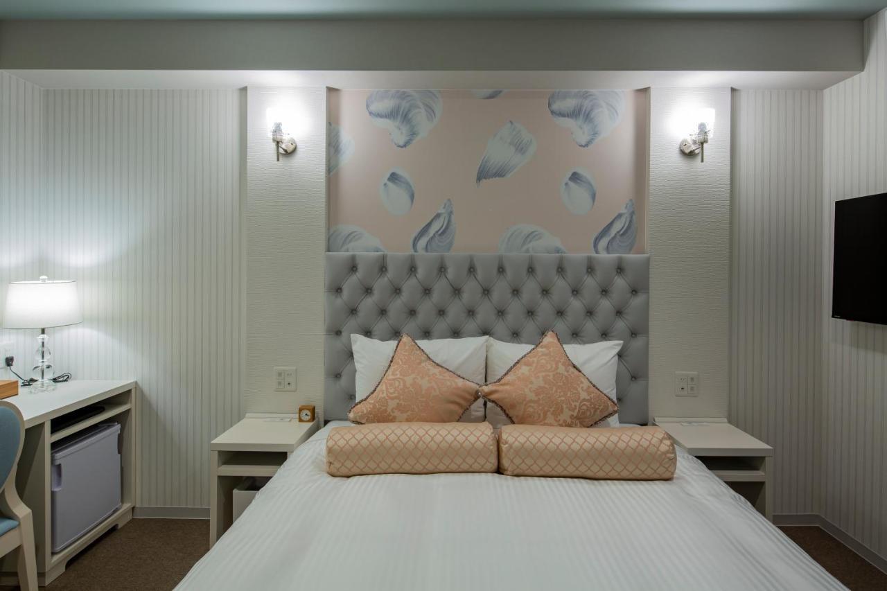 Hotel Reference Tenjin III Фукуока Екстериор снимка
